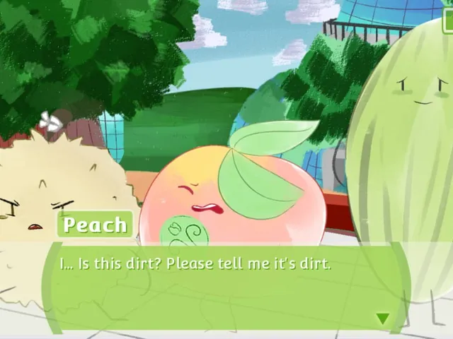 Love Lime!