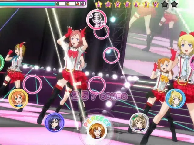 Love Live! School Idol Festival: After School Activity