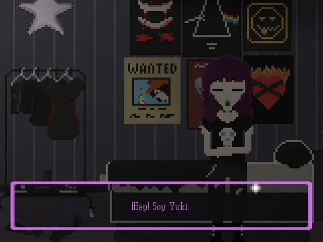 Love Me or Die