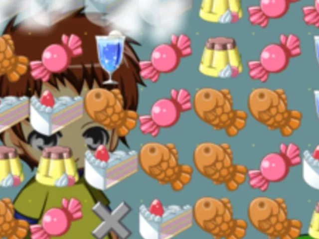Love Mochi