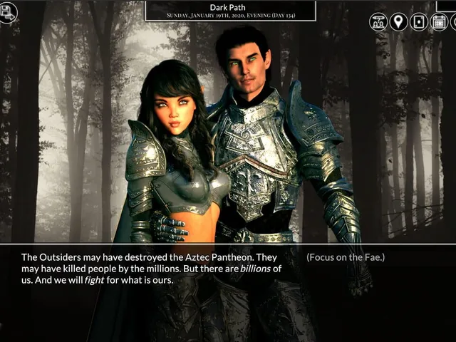 Love of Magic Book 2: The War