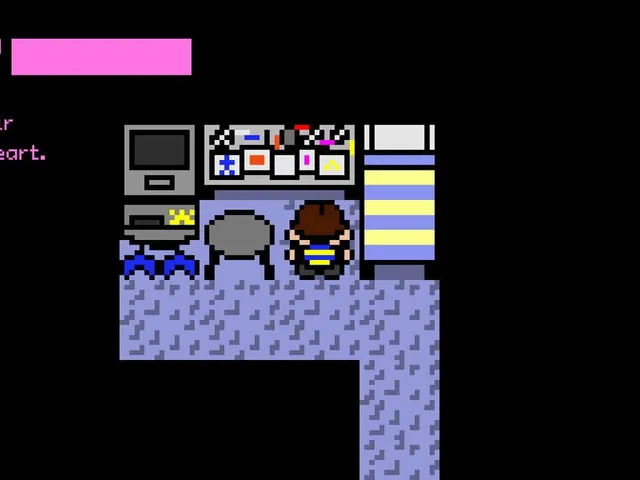 Love Quest