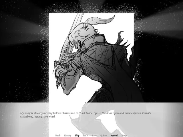 Love the Guard, Be the King