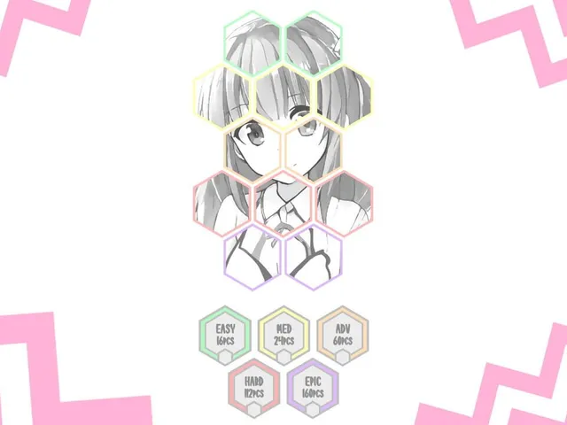 Love! Truth! Puzzle!