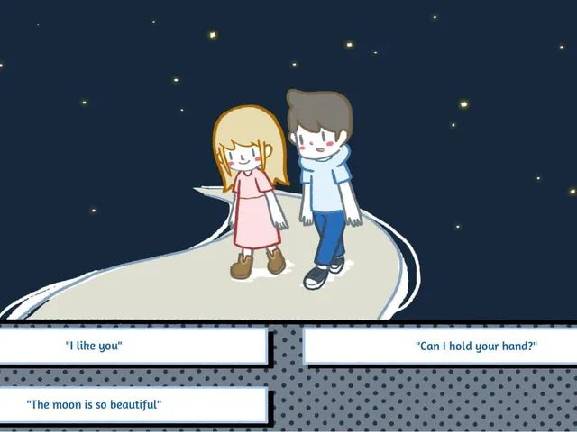 LoveChoice