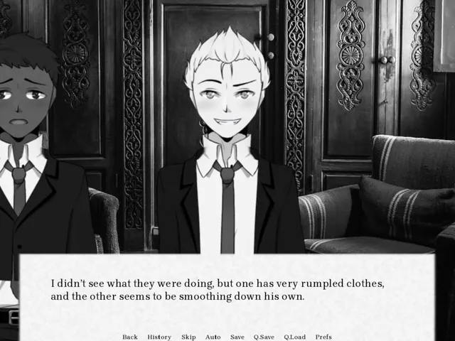 Lovecraft Academy