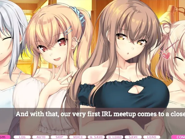 Lovejuiced!: Hi Neighbor, meet Gamer