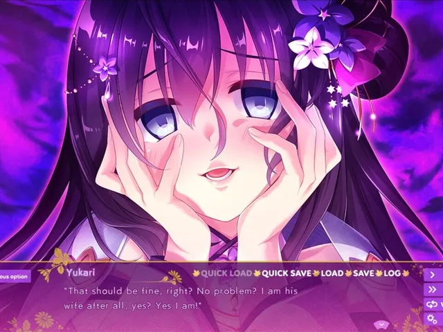 Lovekami: Healing Harem