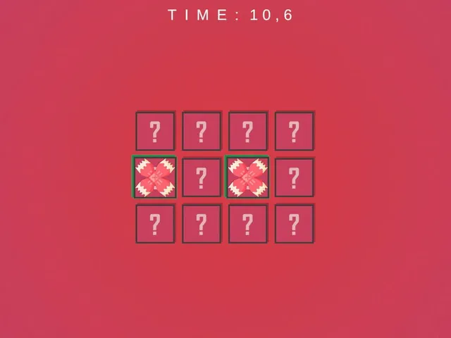 Lovely Girls Puzzle