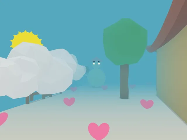 Lovely Planet Arcade
