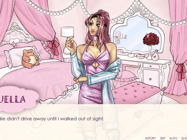 Lovers Anonymous: Rehab for Romantics