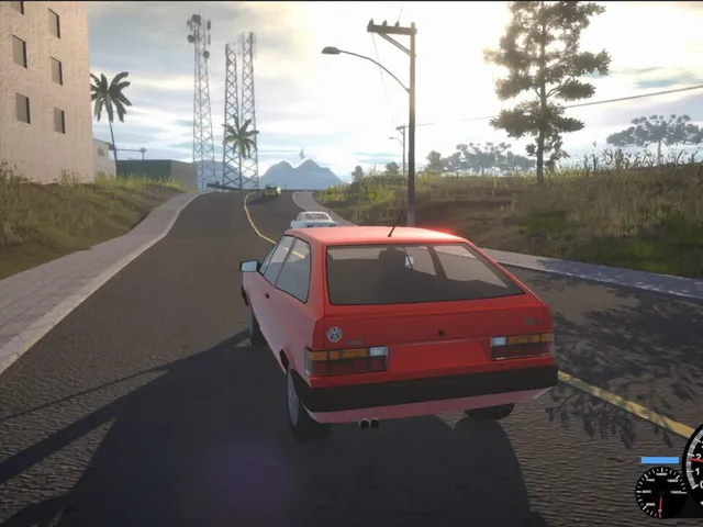 Low and Furious