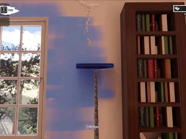 Low-Budget Repairs