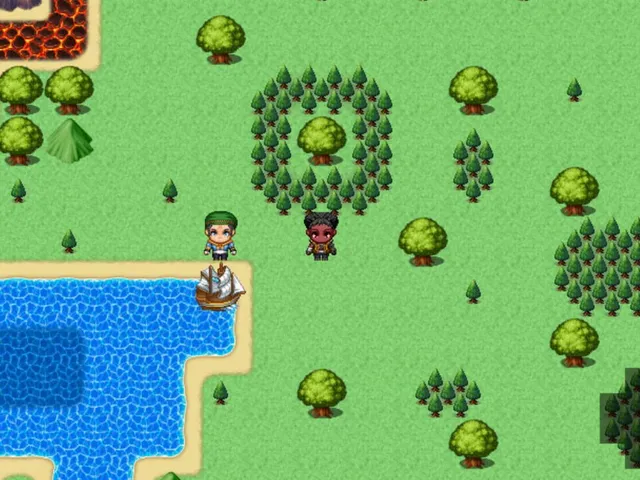 Low-Key: A Dope Game