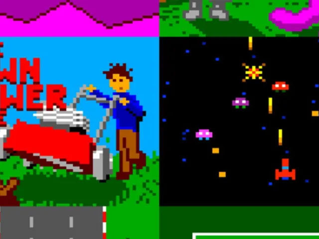 LowRes Collection