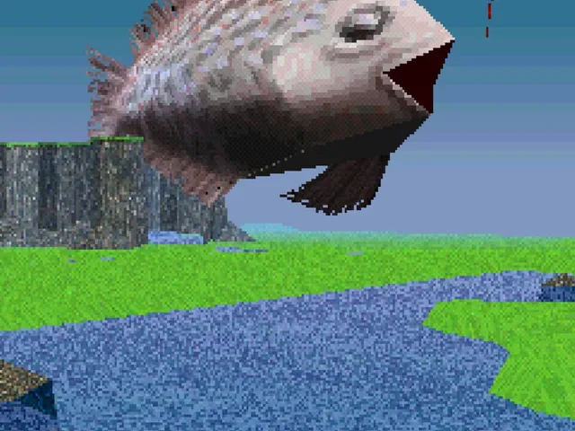LSD: Dream Emulator