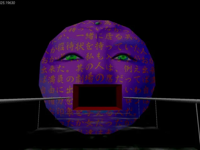 LSD: Revamped