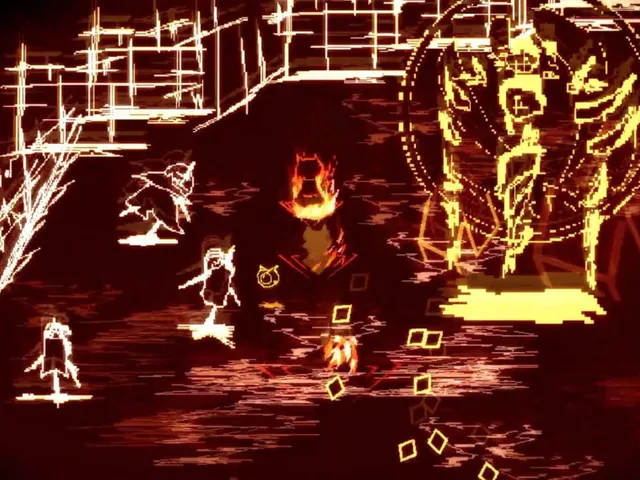 Lucah: Born of a Dream