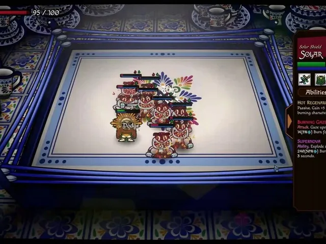 Lucha Chess