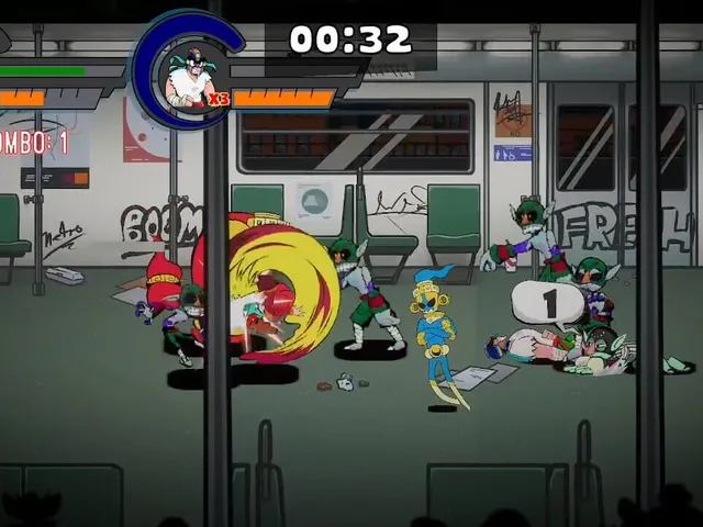 Lucha Libre: Legend of the Mask