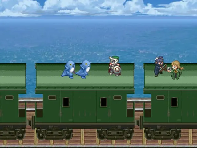 Lucid Awakening 2