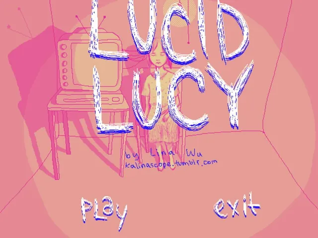 Lucid Lucy