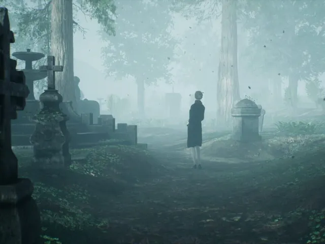 Lucidus Mortem