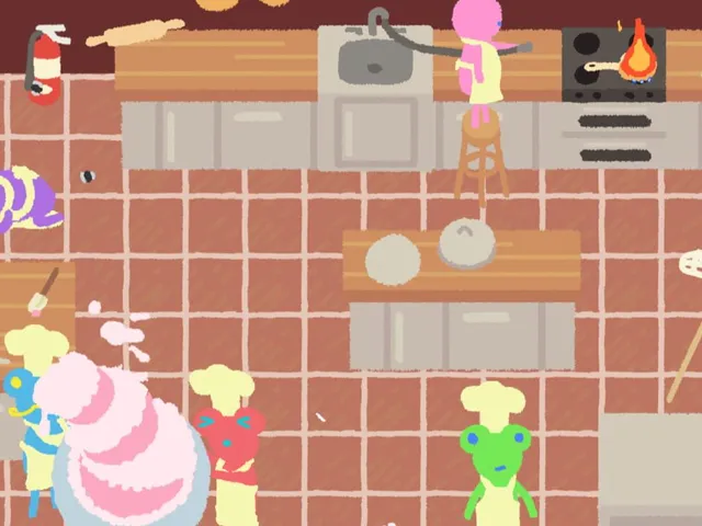 Lucie's Bistro