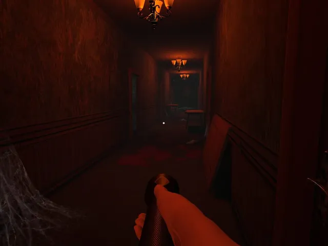 Luck and Fear