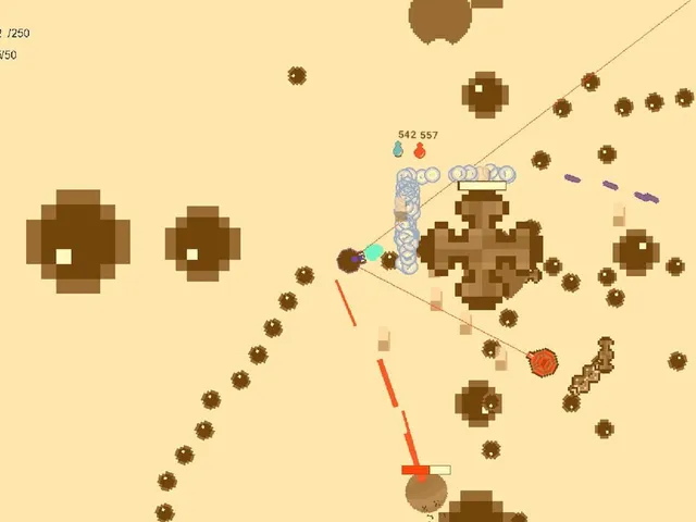 Lucky Burst