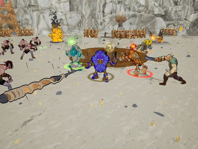 Lucky Shield