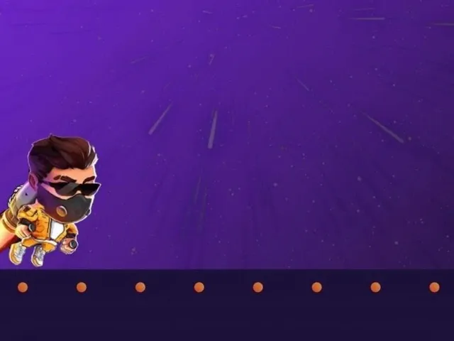 LuckyJet