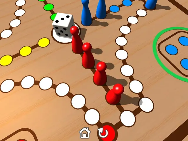 Ludo Supremo