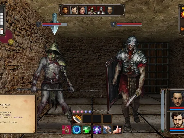 Ludus Mortis