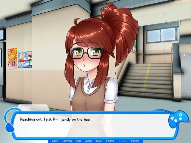LuGame: Lunchtime Games Club!