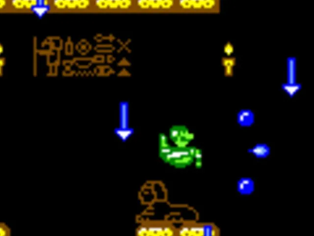 Luigi Land: The Bootleg Invasion