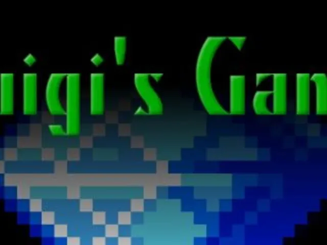 Luigi's Game