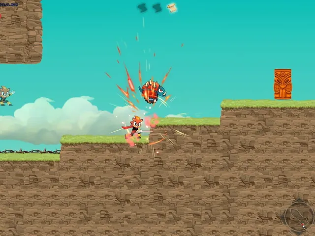 Luke Jump