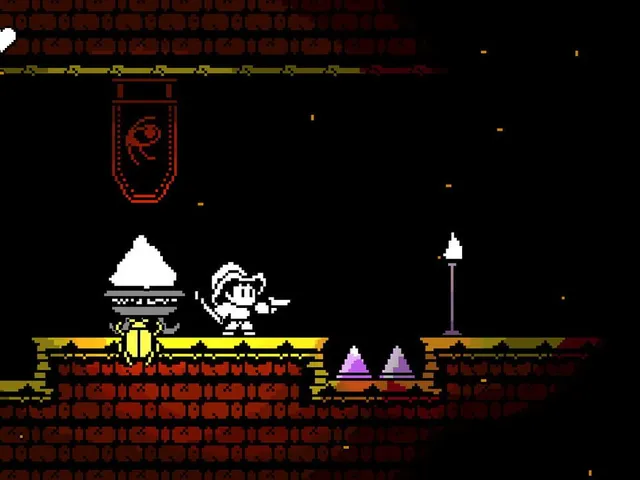 Lulu's Temple