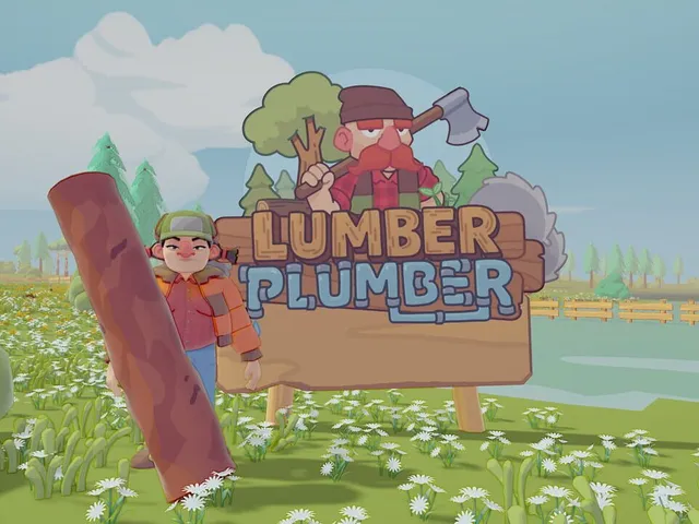 Lumber Plumber
