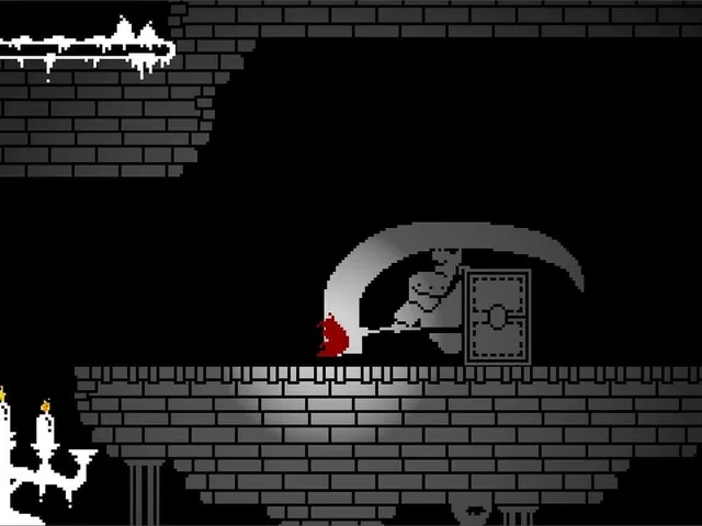 Lumina: Resenting Shadow