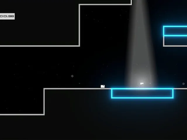 Lumina Rush
