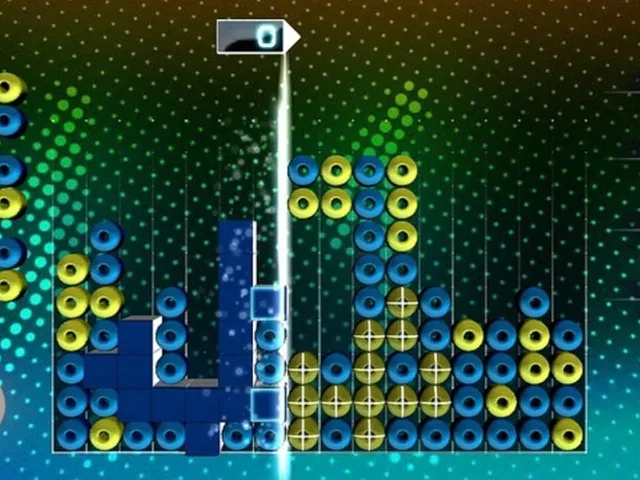 Lumines Electronic Symphony