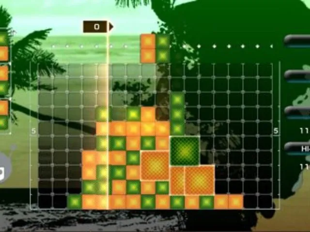 Lumines Live!