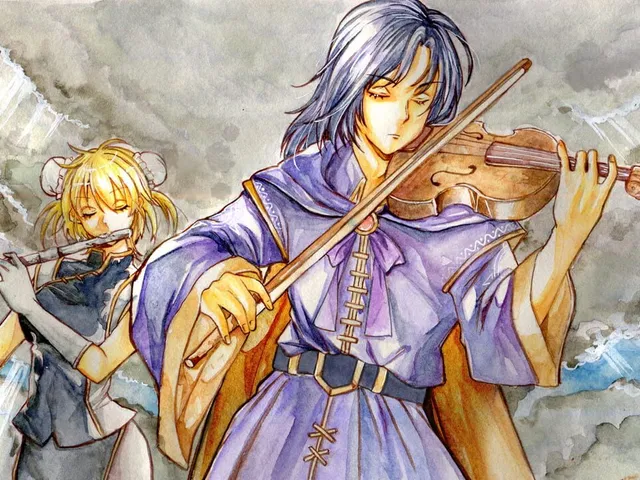 Luminex Quartet