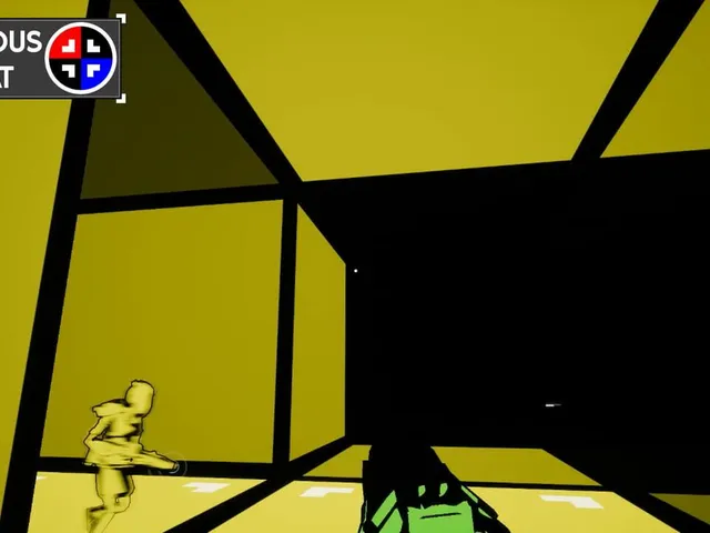 Luminous Combat
