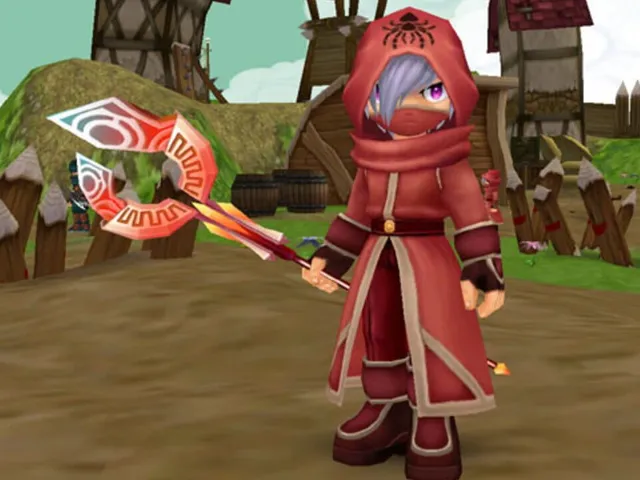 Luna Online