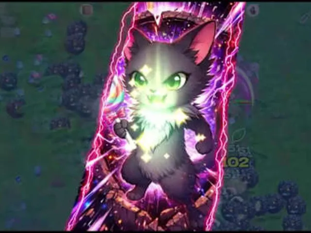 Lunadra: Luna Awakens the Legendary Dragon