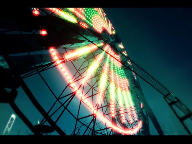 Lunapark VR
