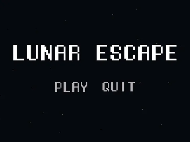 Lunar Escape